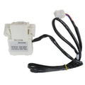 Lid Lock Switch for LG WT5680HVA WT7300CV WT7300CW, Replacement Part EBF61674802 EBF60665201 PS8751171