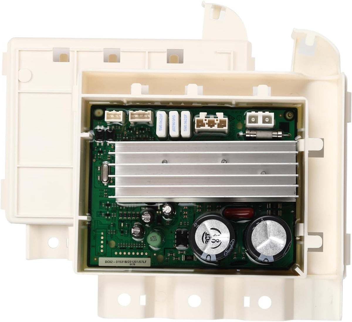 DC92-01531B Washer Inverter Control Board Replacement for Samsung AP5955156 PS10063192