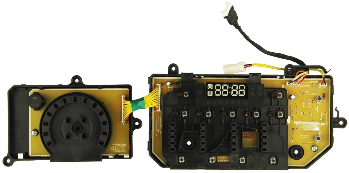 DC92-00774A for Samsung Washer Control Board WF431ABP/XAA WF431ABW/XAA