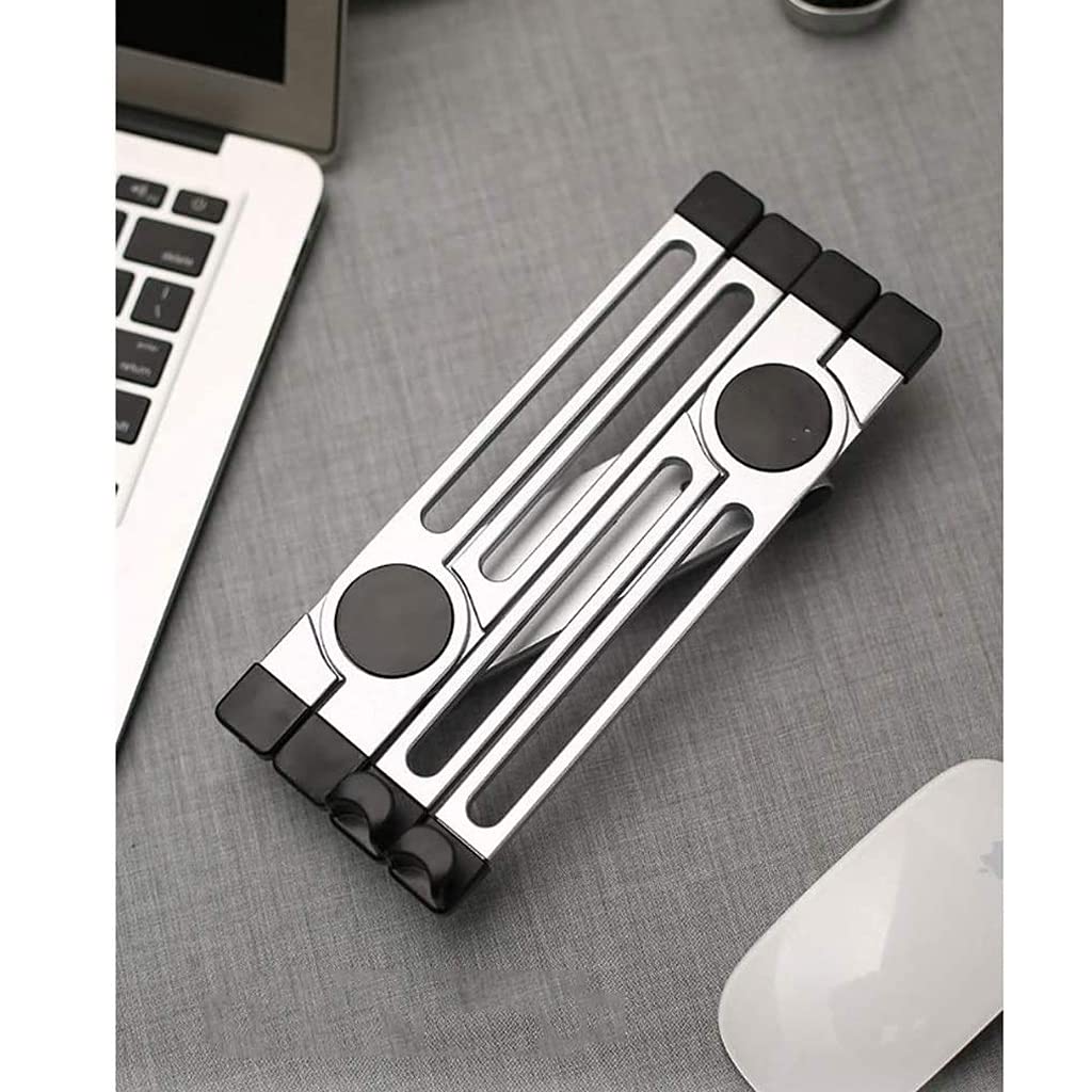 Cell Phone Stand Multi-Angle,Tablet Smartphones Holder,E-Reader, for Mobile Phones Between 4-11