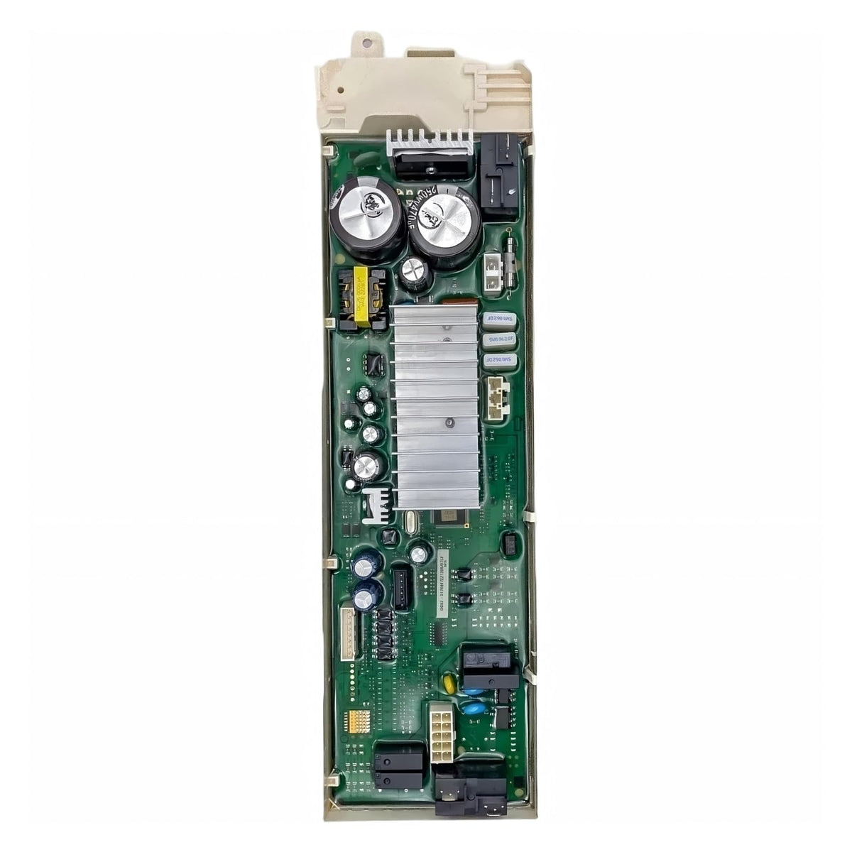 Washing Machine Motherboard Replacement, Compatible for Samsung，DC92-01768C DA41-00251B PCBA Circuit Board，Main Control Card，Computer Board, Parts