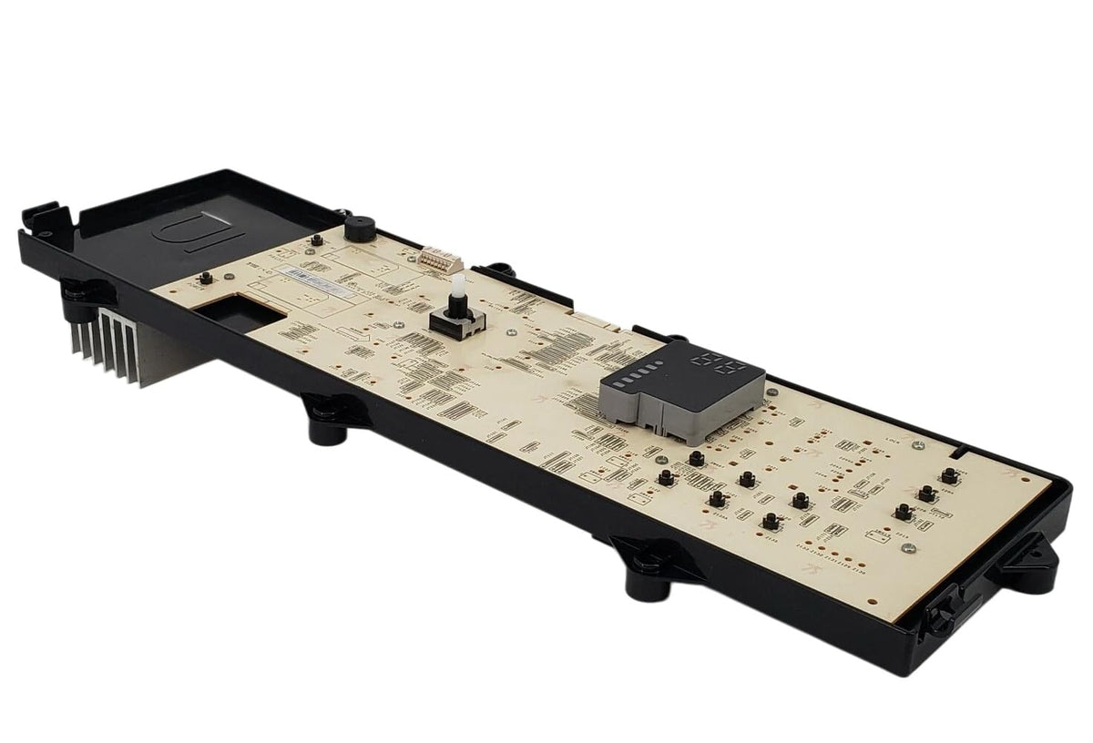 237D1122G011 for GE Washer Main Control Board 237D1060G021