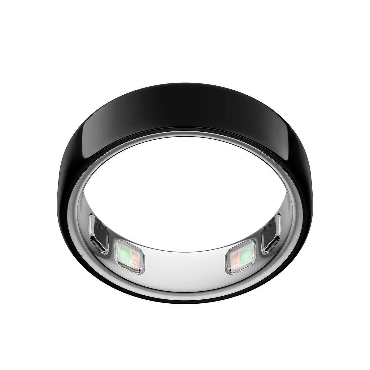 OURA Ring 5 Smart Ring - Gold - Size 8 - Fitness & Sleep Tracker