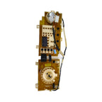 Drum Washing Machine Main Control & Display Board Replacement Spare Parts, Compatible Laundry Circuit Boards Part Number EBR64974310 EBR67836603 EAX61348701 67836601(B)