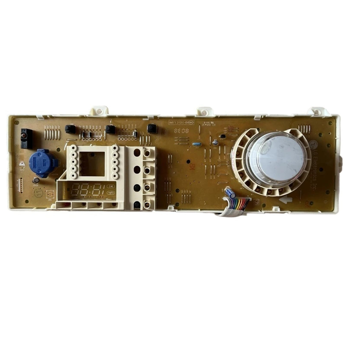 Compatible for LG Washer PCB Board EAX65392311-G