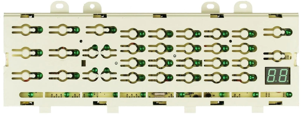 WH42X10486 for GE Washer Main Control Board 175D4489G004