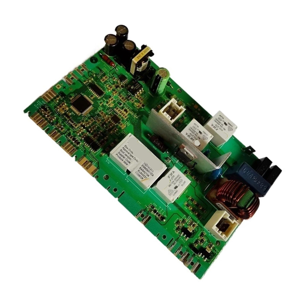 Compatible for Electrolux Washer Mainboard 132731203