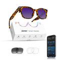 AI Glasses with Camera, 4K Video, Real-Time Translation, AI Assistant