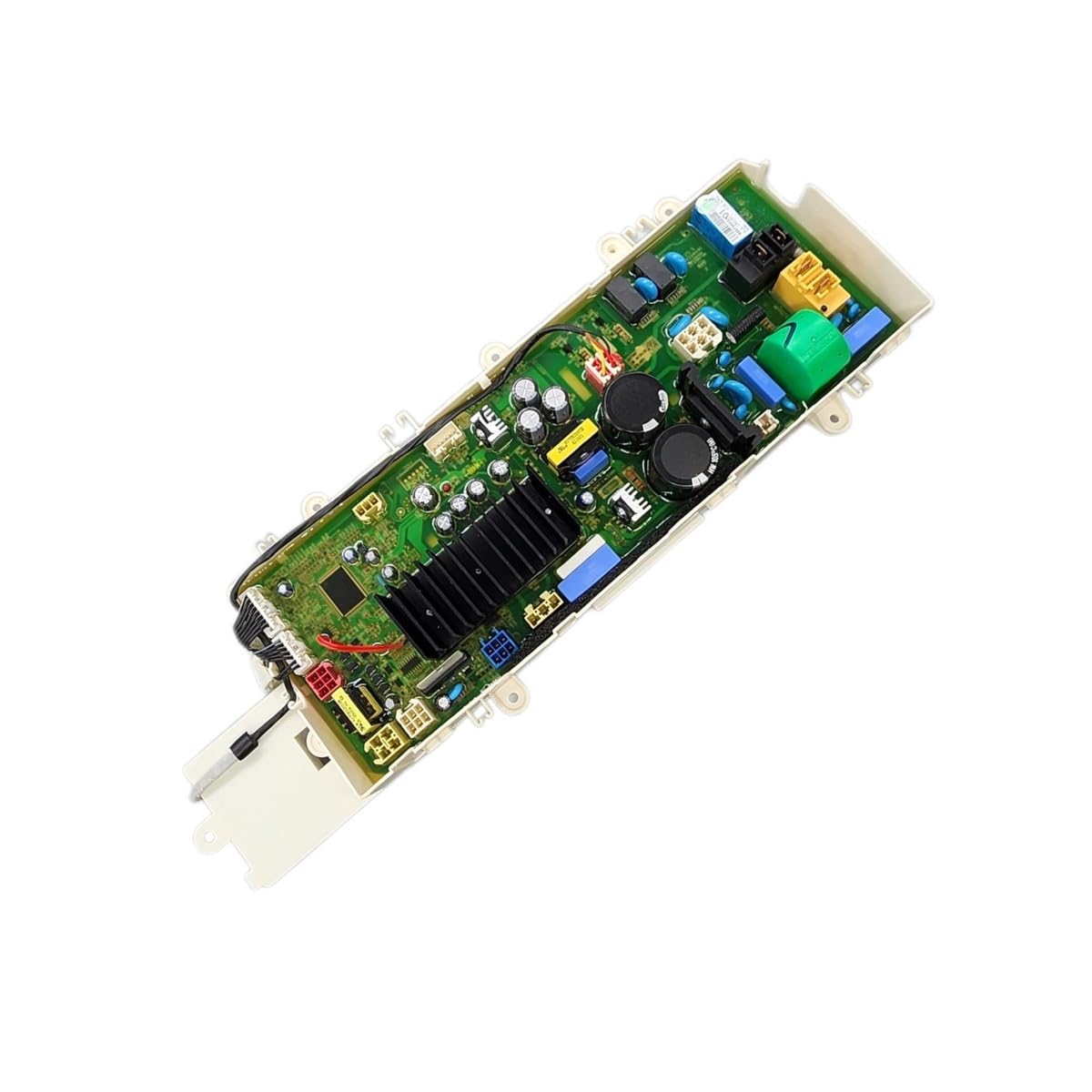 Replacement for LG Washer Control EBR79523203 EBR79654901 1-Yr Warranty Free Same Day Ship # Used compatible with LG EBR79523203 EBR79654901.