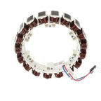 For Whirlpool W11195971 Washer Stator