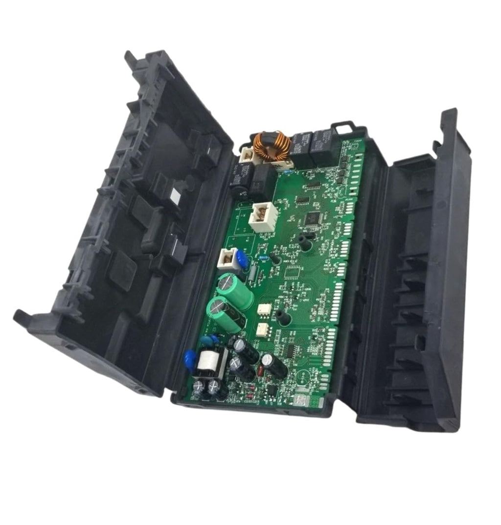 137208010 for Frigidaire Washer Main Control Board
