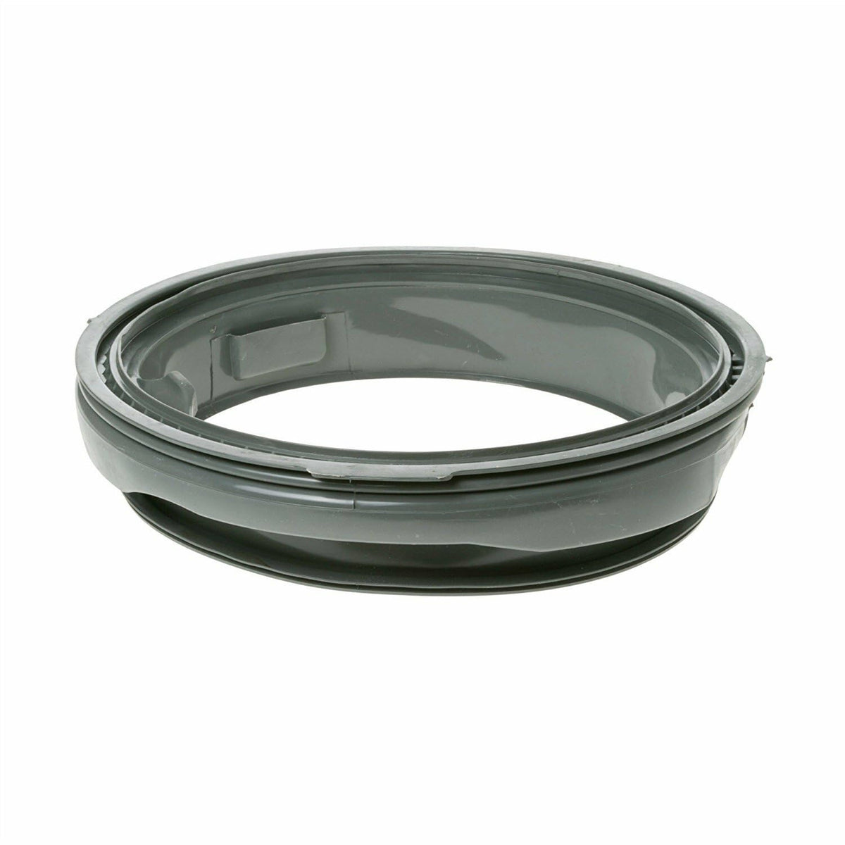 WH08X10049 Washer Door Gasket Replacement for AP4588624 PS3417678
