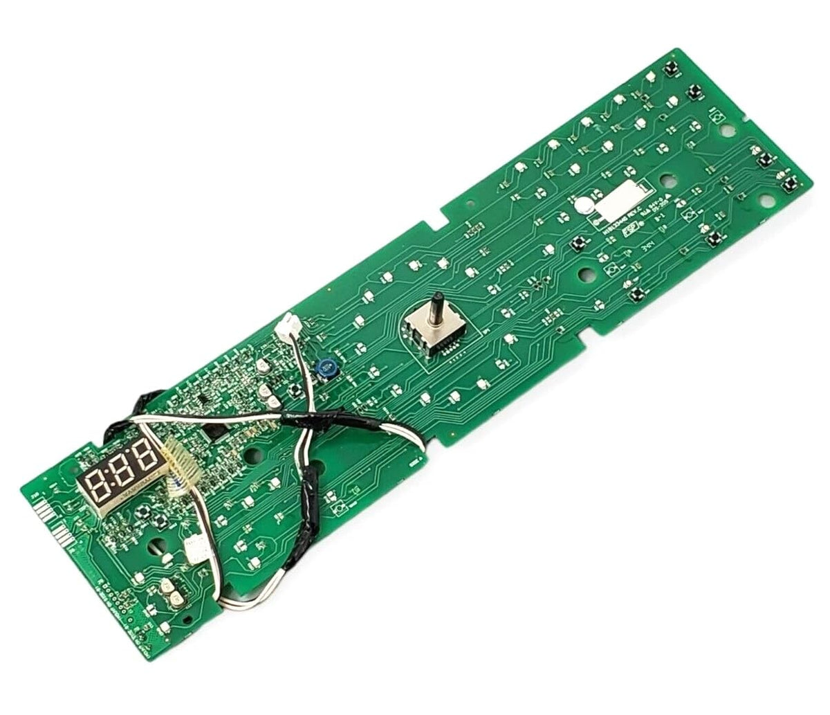 W10581946 for Whirlpool Washer Control Board