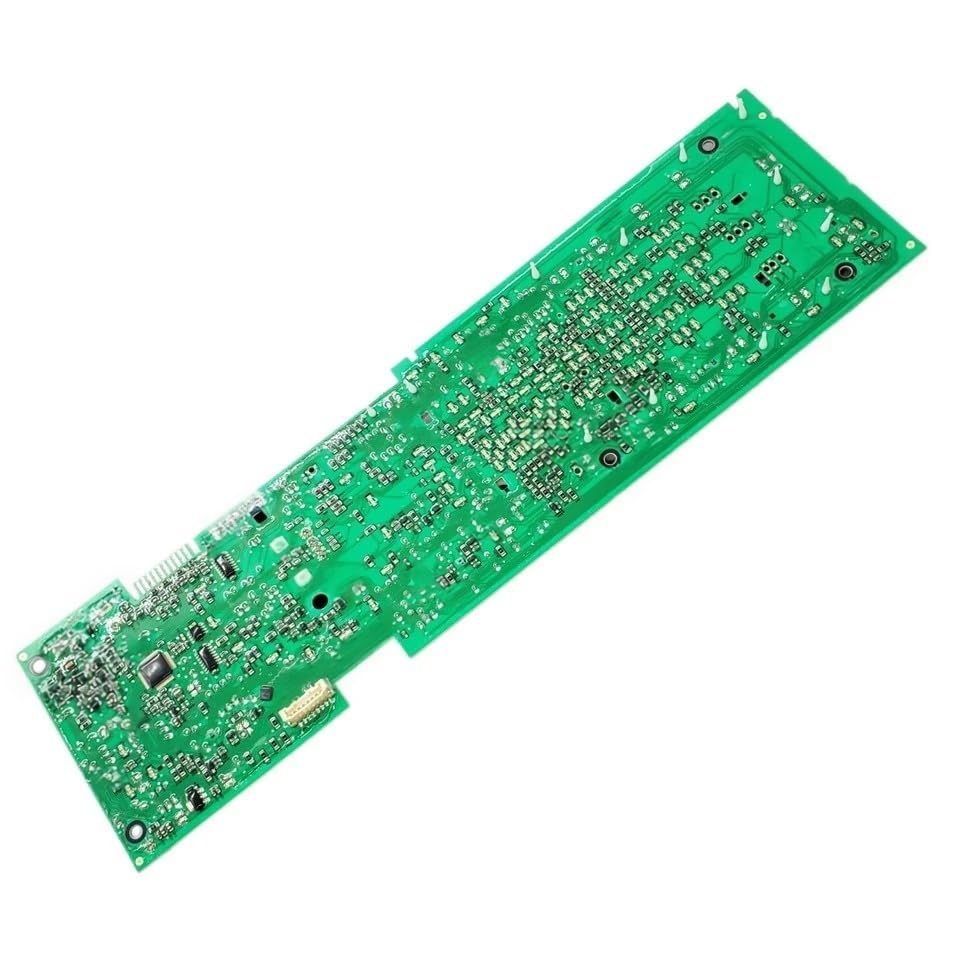 275D1536G014 for GE Washer Control Board WE04X25572 WH12X20694