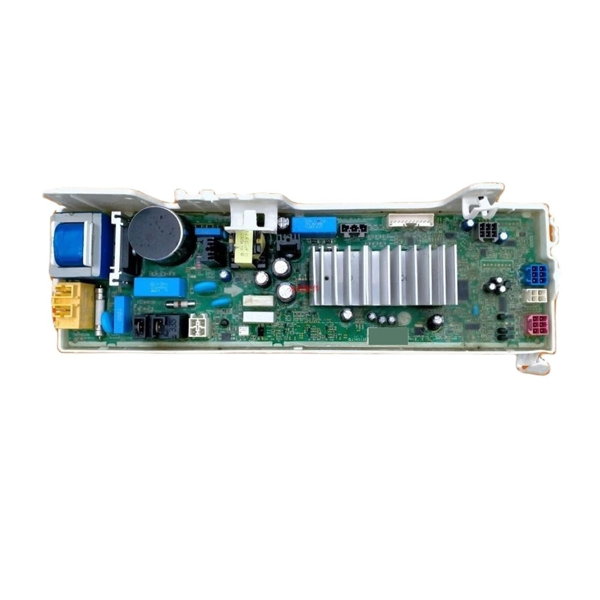 Compatible for LG EBR84121209 Programmed Motherboard Washer