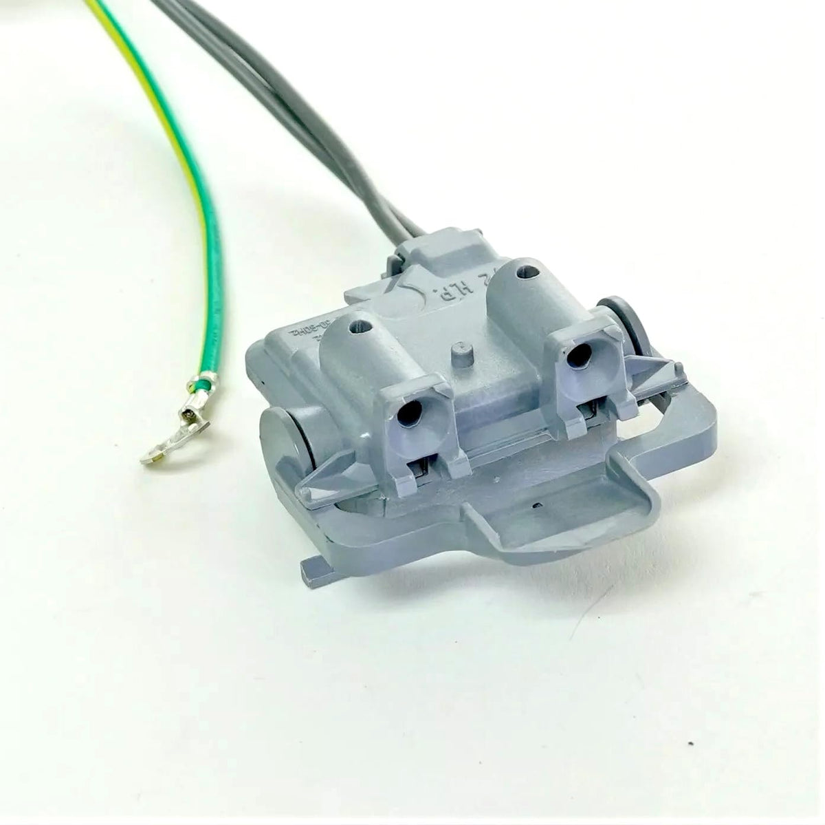 20 pack Washer Lid Switch fits for Whirlpool Kenmore Roper Estate 3949247 AP3100003 PS350434 The wiring harness measures 27 1/2" long