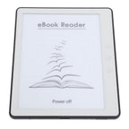 Luocute 5.76 Inch Touchscreen E Book Reader for 8.1