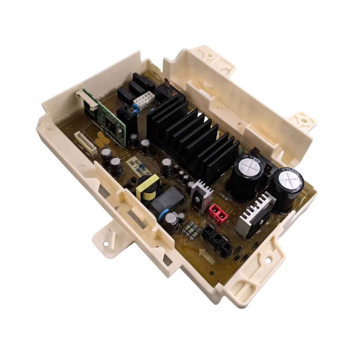 Washing Machine Main Control Board Replacement Part DC92-01630A DC92-01630B(DC92-01630A)