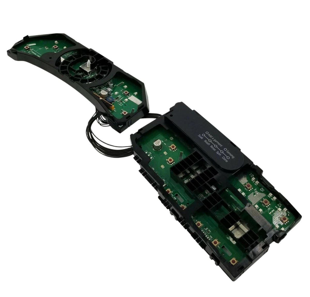 461970254951 for Whirlpool Washer Control Board