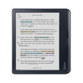 Kobo Libra Colour eReader, 7” Color E Ink, Waterproof, White