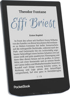 EBOOK Pocketbook Verse Pro Color Lavender Dream