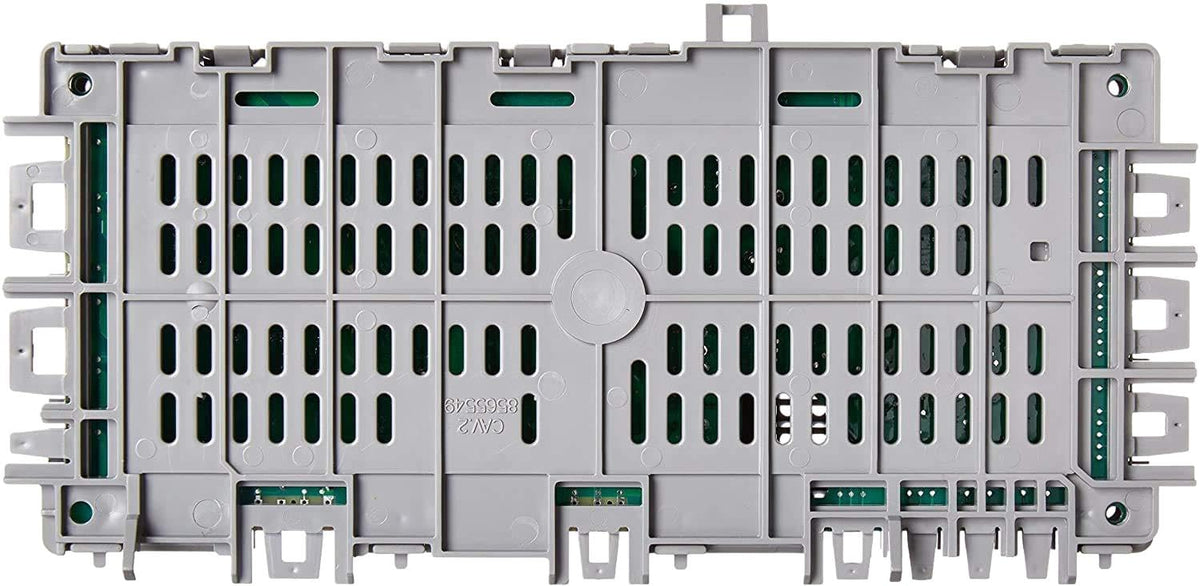 Washer Control Board W10051171-W10051176 Replacement Component Compatible with Whirlpool, Maytag, KitchenAid, Jenn-Air, Amana, Magic Chef, Admiral, Norge, Roper