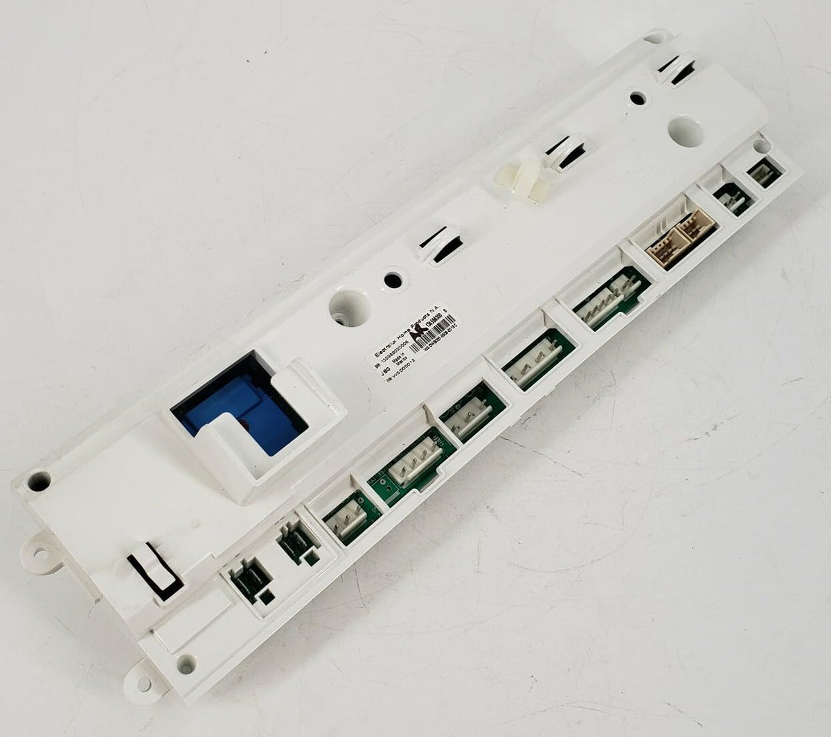 Replacement for Electrolux Genuine Washer Control 134556300 OEM