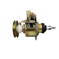 Washing Machine Clutch Assembly With 11 Teeth Square Shaft Bearing, Reducer Bearing Replacement Part(Square Shaft)