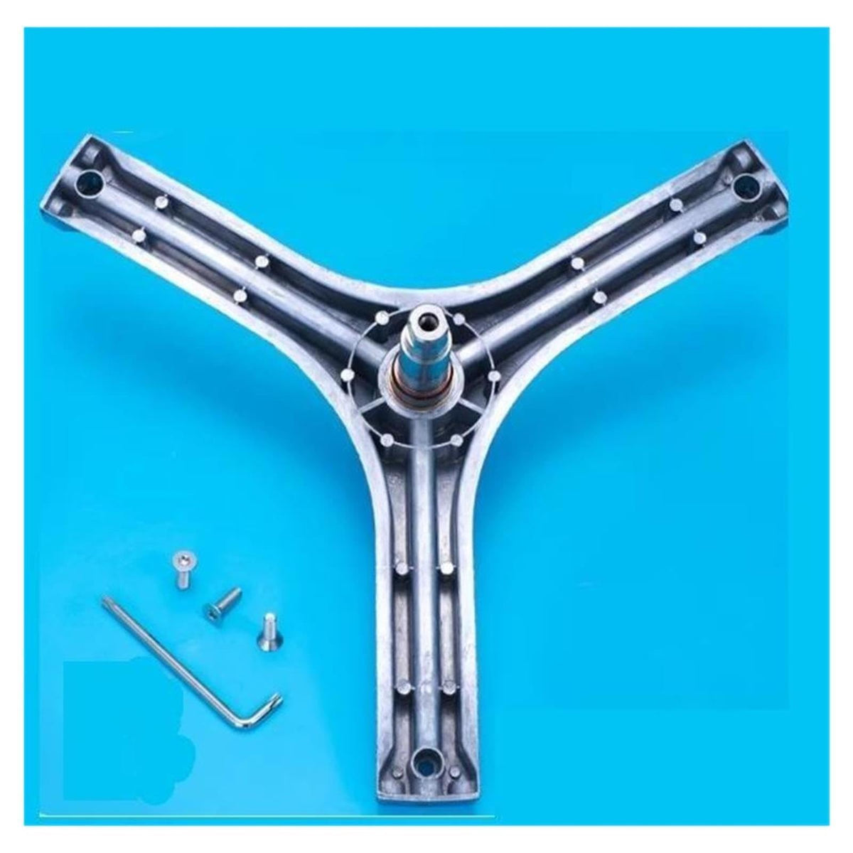 Tripod Kit, Compatible for Drum Washer