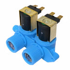 4 PACK CWE2 Washing Machine Water Inlet Valve for Robertshaw