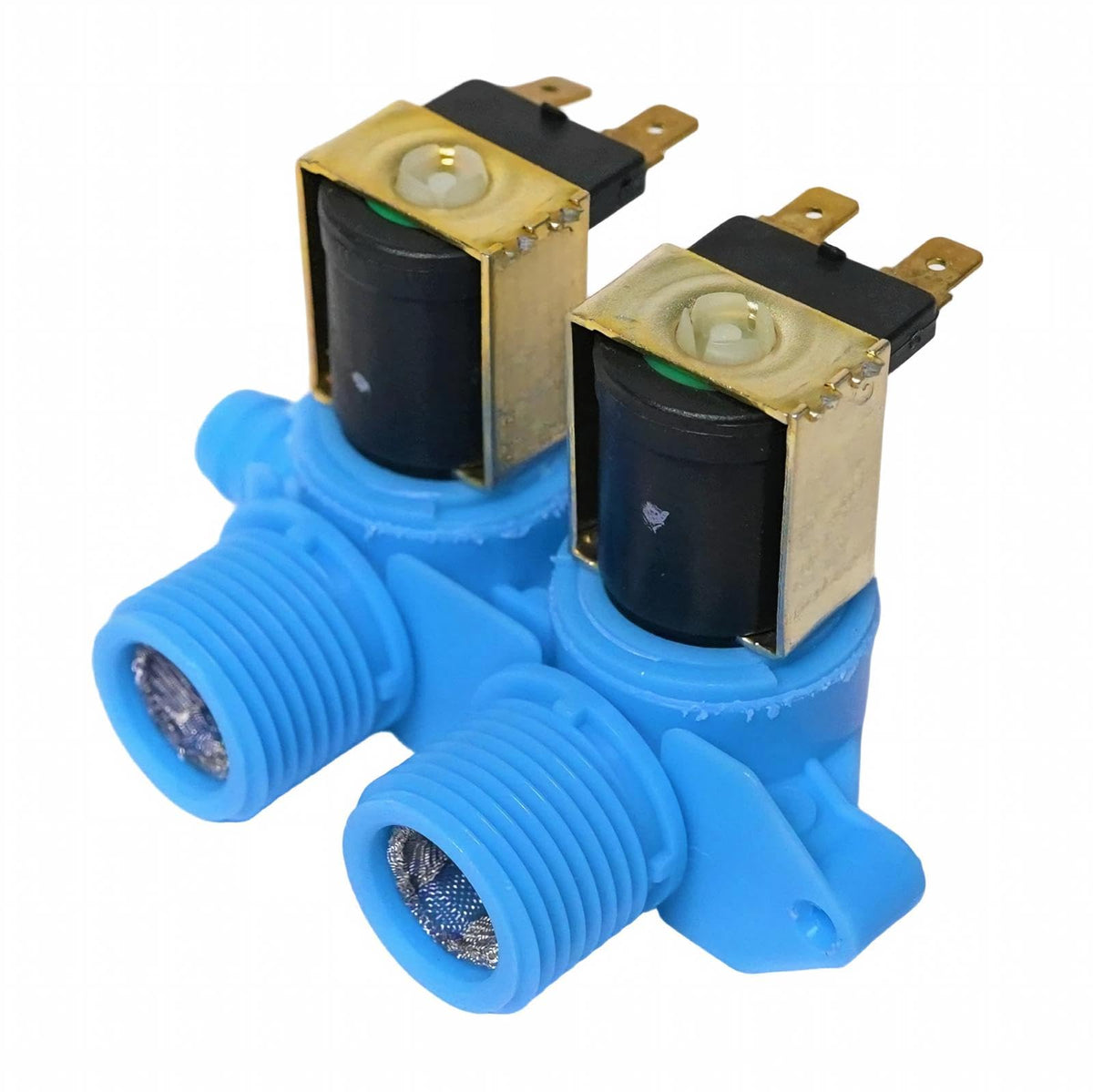4 PACK CWE2 Washing Machine Water Inlet Valve for Robertshaw