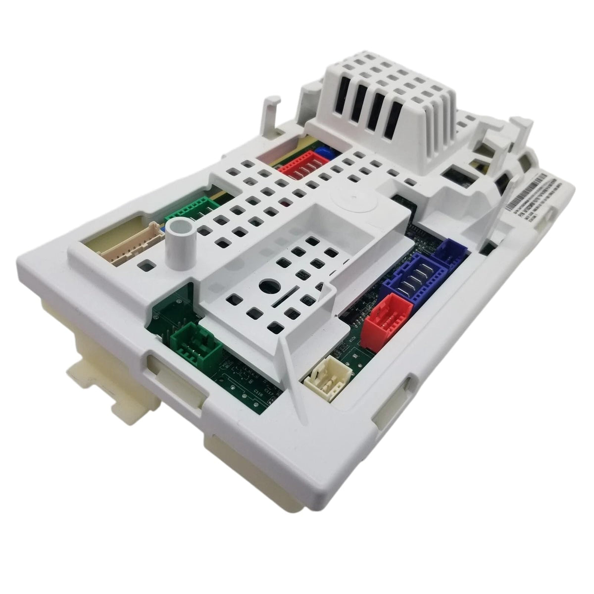 W10296052 for Whirlpool Washer Main Control Board PS10062753 AP5954420