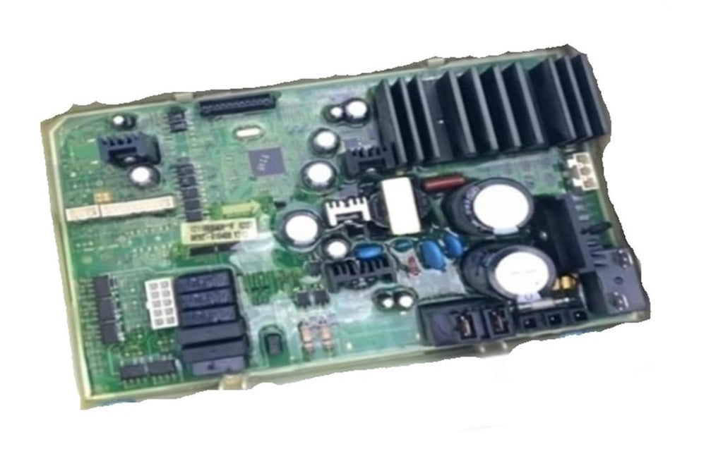 Washing Machine Board DC92-01040A/B/C/E/F PCB DC41-00198A