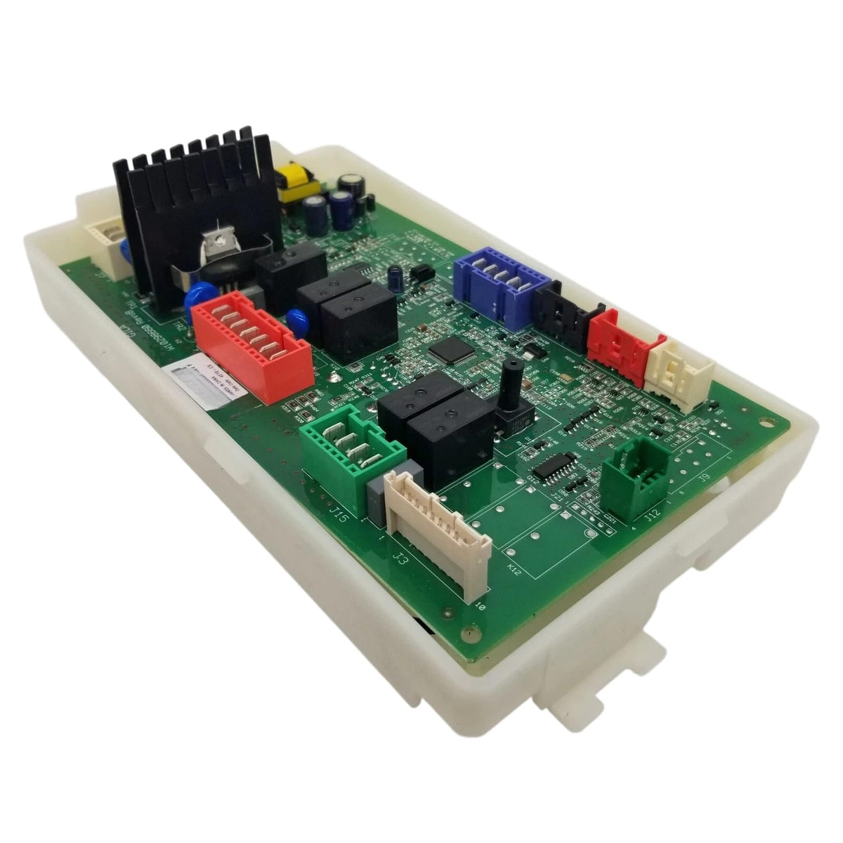 W10671341 for Whirlpool Washer Main Control Board EAP9864709 AP5949148