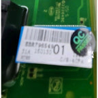 Replacement for LG Washer Control EBR79523203 EBR79654901 1-Yr Warranty Free Same Day Ship # Used compatible with LG EBR79523203 EBR79654901.