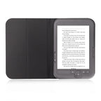 Yoidesu E Reader, 6in 800x600 HD E Reader, Ink Ebook Readers with Protective Case, Support FM, Music Playback, Electronic Device(#3)