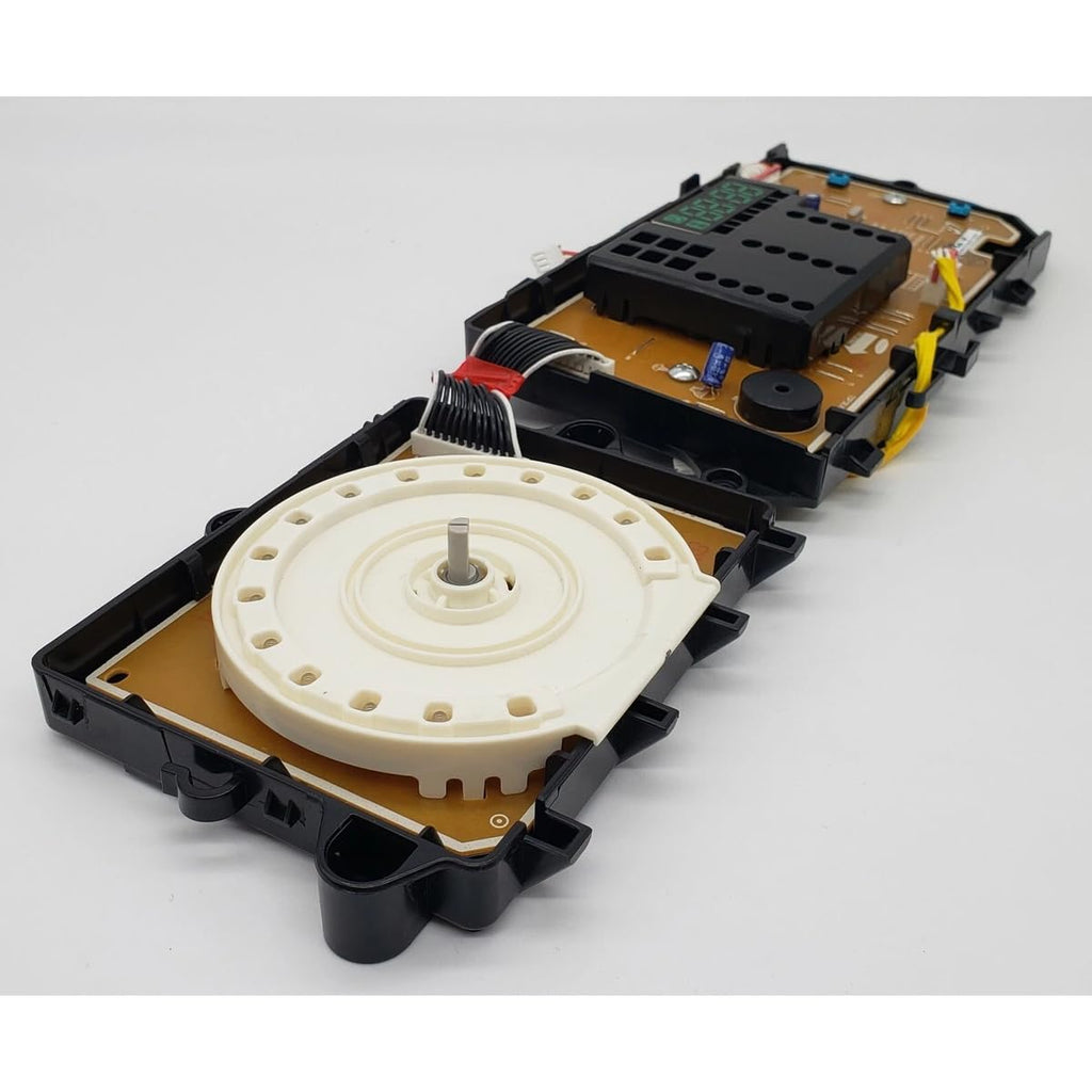Replacement for Washer Control DC92-01622E 1-Year Guarantee *Same Day Ship # Used compatible with Samsung DC92-01622E.