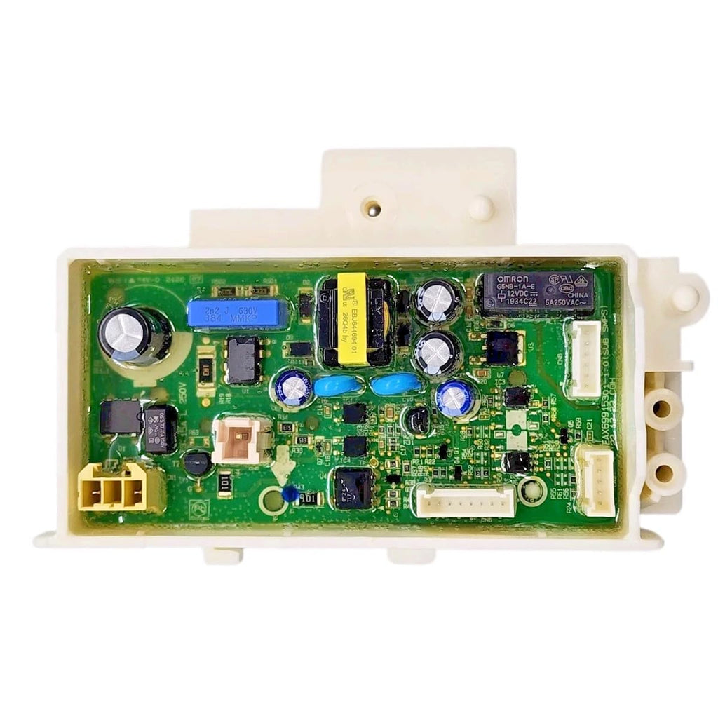 Replacement for New for LG Washer Control Board EBR36979903 1-Year Warranty Free Same Day Ship # Used compatible with LG EBR36979903.