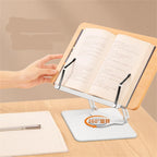 Rotating Reading Stand Lifting Multifunctional Tablet Folding
