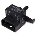 Cycle Switch Replaces for Amana Washers NTW5640TQ0