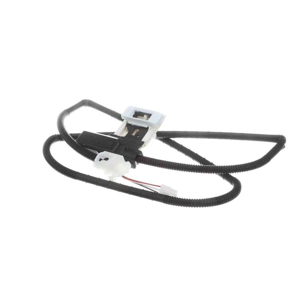 Lid Lock Assembly, Washer, Compatible with Whirlpool Models W11176112, WGT4027HW, WETLV27HW