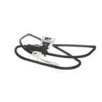 Lid Lock Assembly, Washer, Compatible with Whirlpool Models W11176112, WGT4027HW, WETLV27HW