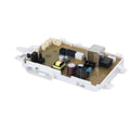 Control Board Assembly, Washer, Compatible with Whirlpool Models W11543997, WTW5105HC0, WTW5105HW0