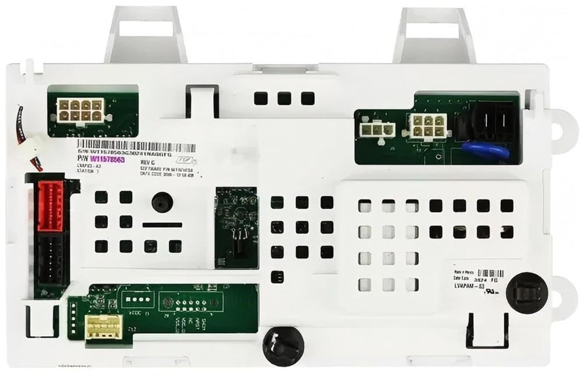 W11578563 Washer Control Board Compatible With Whirlpool