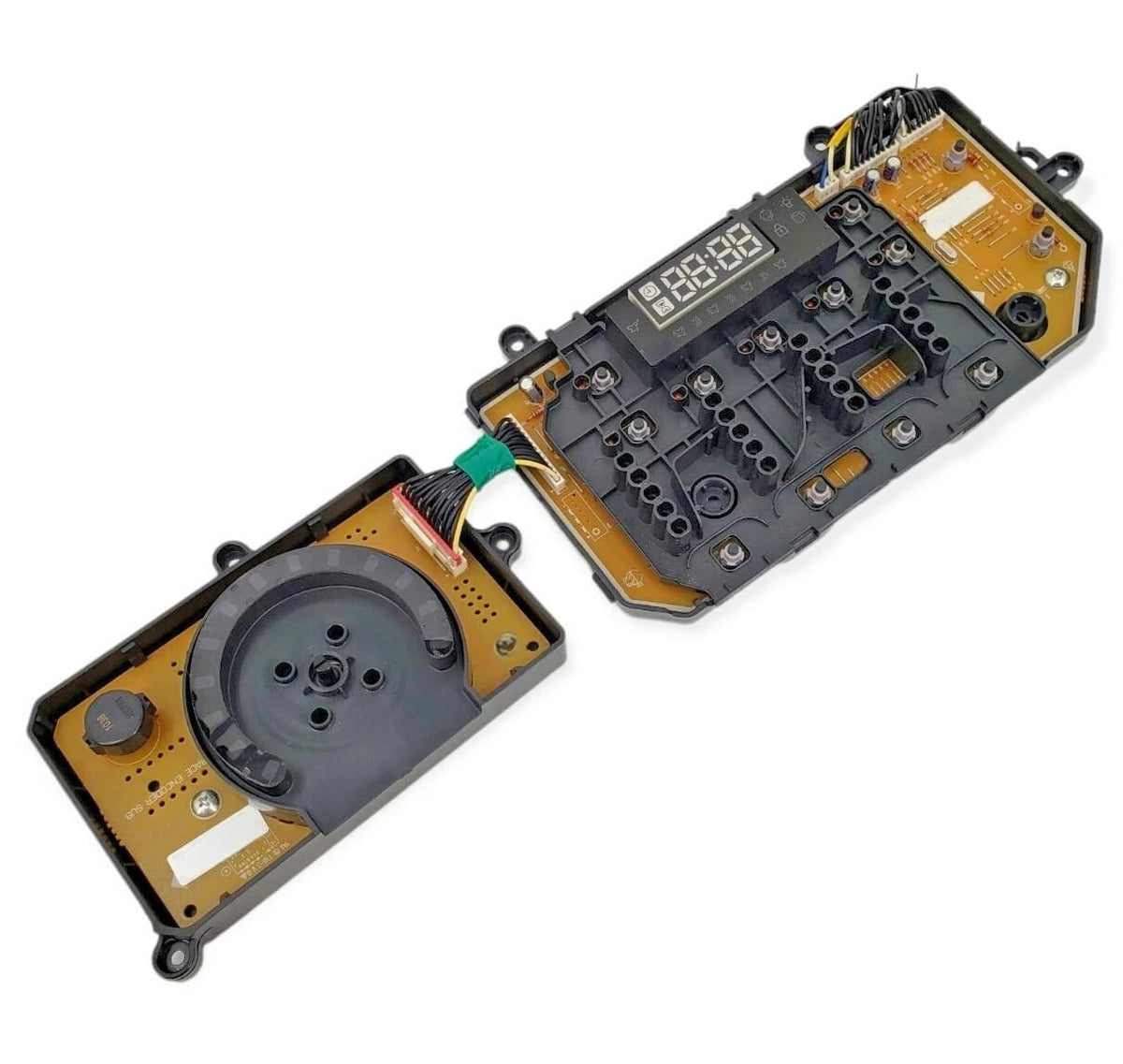 DC92-00659A for Samsung Washer Control Board AP5577903 PS4215944 3996492