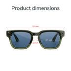 Meta Glasses, Fury AI Glasses