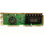 1pcs Front Load Washer WD-HH251G | Main Control Board EBR76852902 | Display Board SEG01AH05D1315T