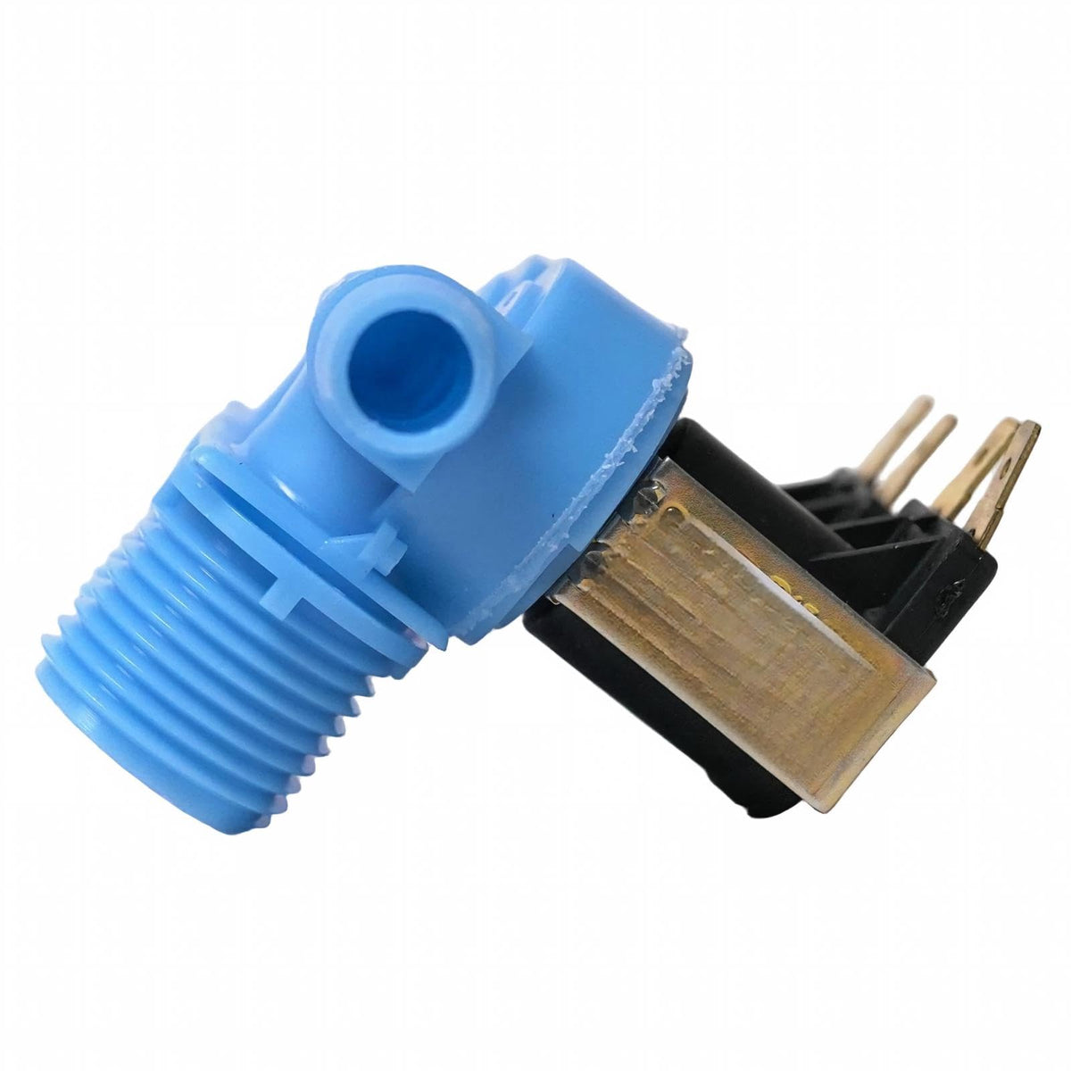 4 PACK CWE2 Washing Machine Water Inlet Valve for Robertshaw