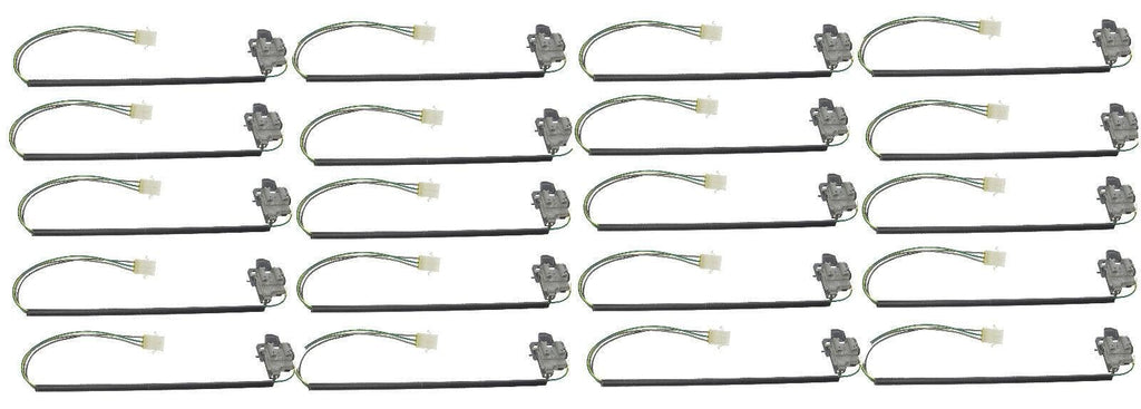 For 285671 Washer Lid Switch Assembly For Whirlpool, For Kenmore 20 Pack
