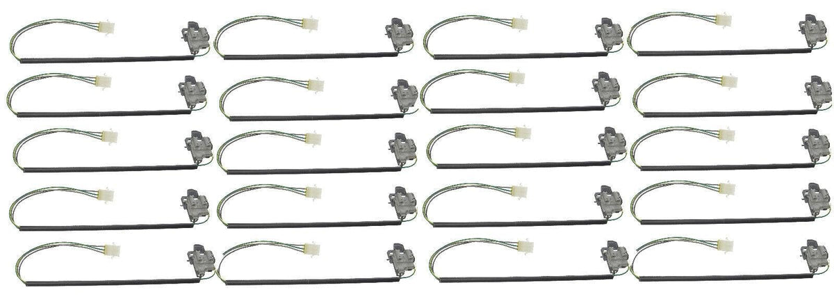 For 285671 Washer Lid Switch Assembly For Whirlpool, For Kenmore 20 Pack